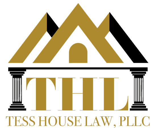 Tess House Law 