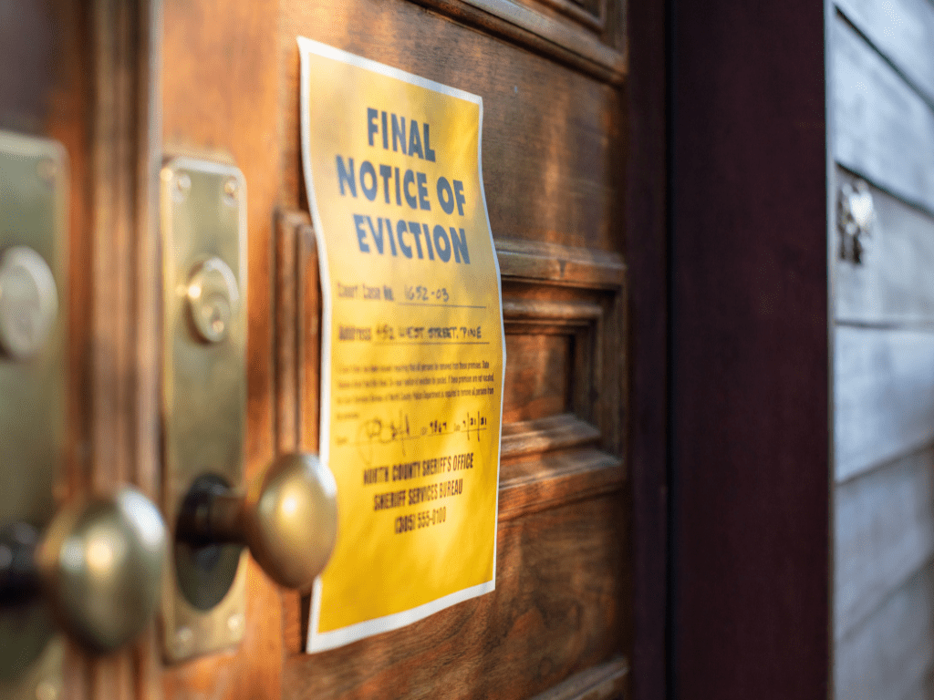 How an Eviction Attorney can Help Resolve Rental Disputes in San Antonio, TX