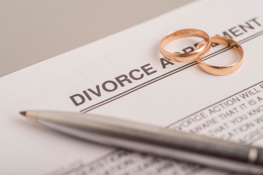 Understanding No-Fault Divorce in Texas: What Does It Mean?