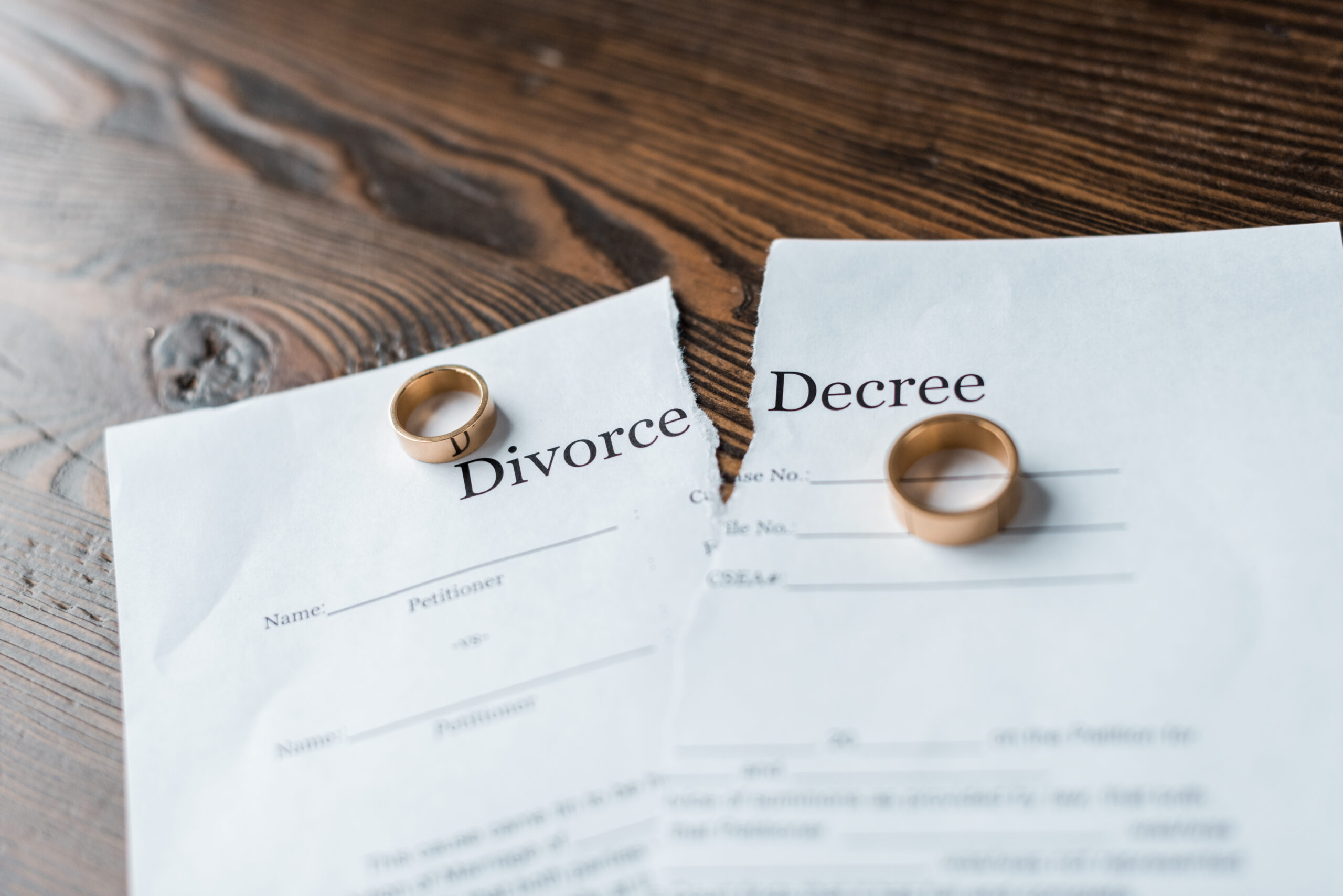 How Long Does a Divorce Take in Texas? Key Factors That Influence the Duration