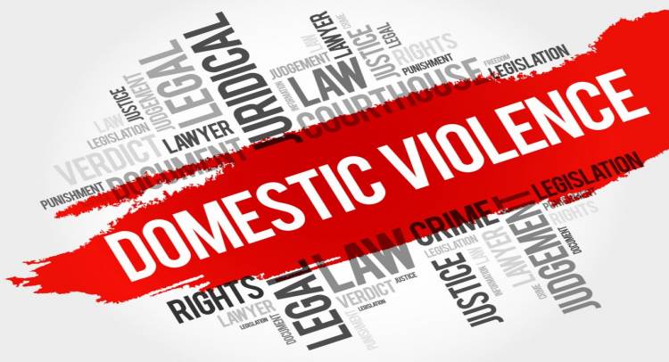 domestic violence