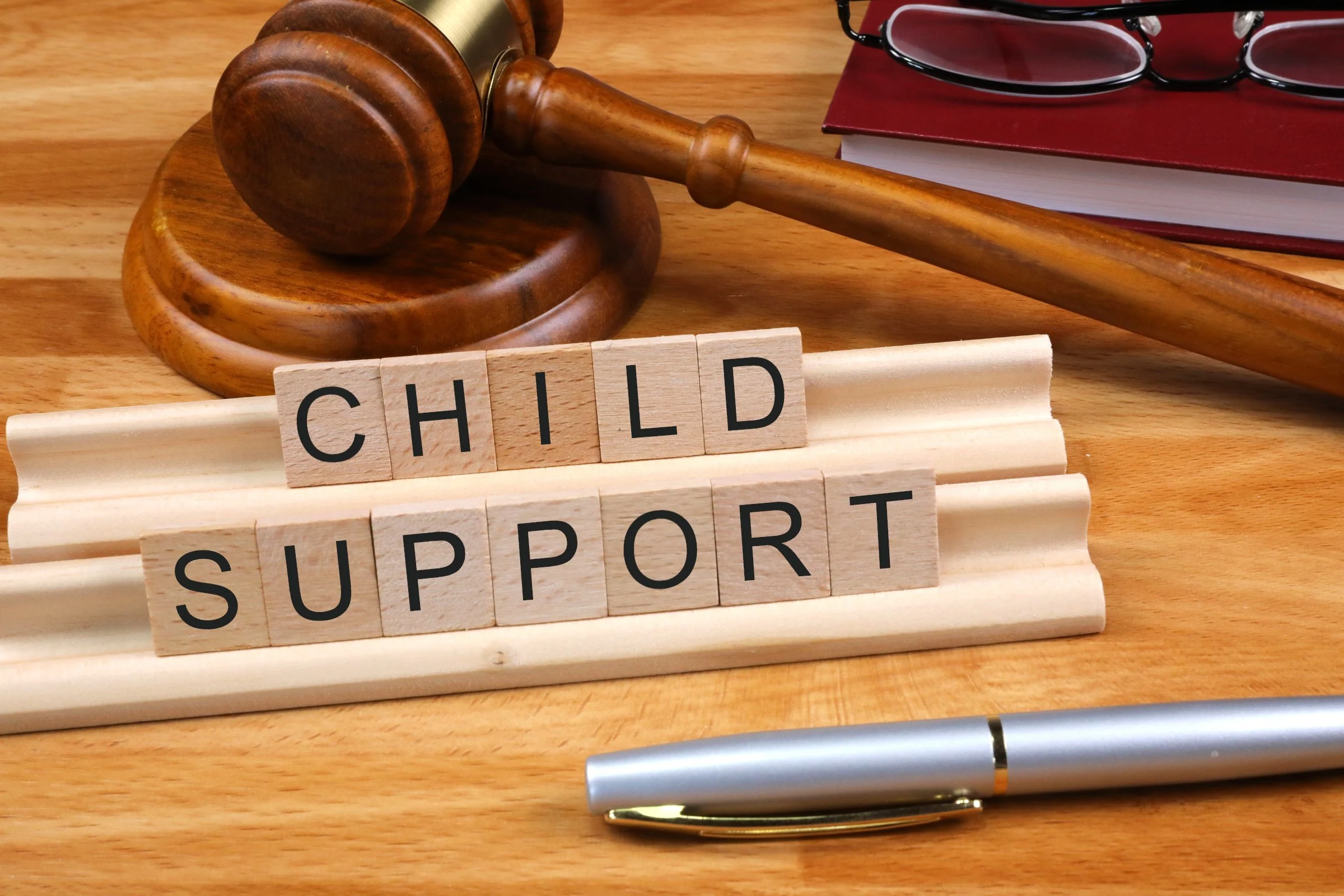 Child Support Modification: How It Works and When to File