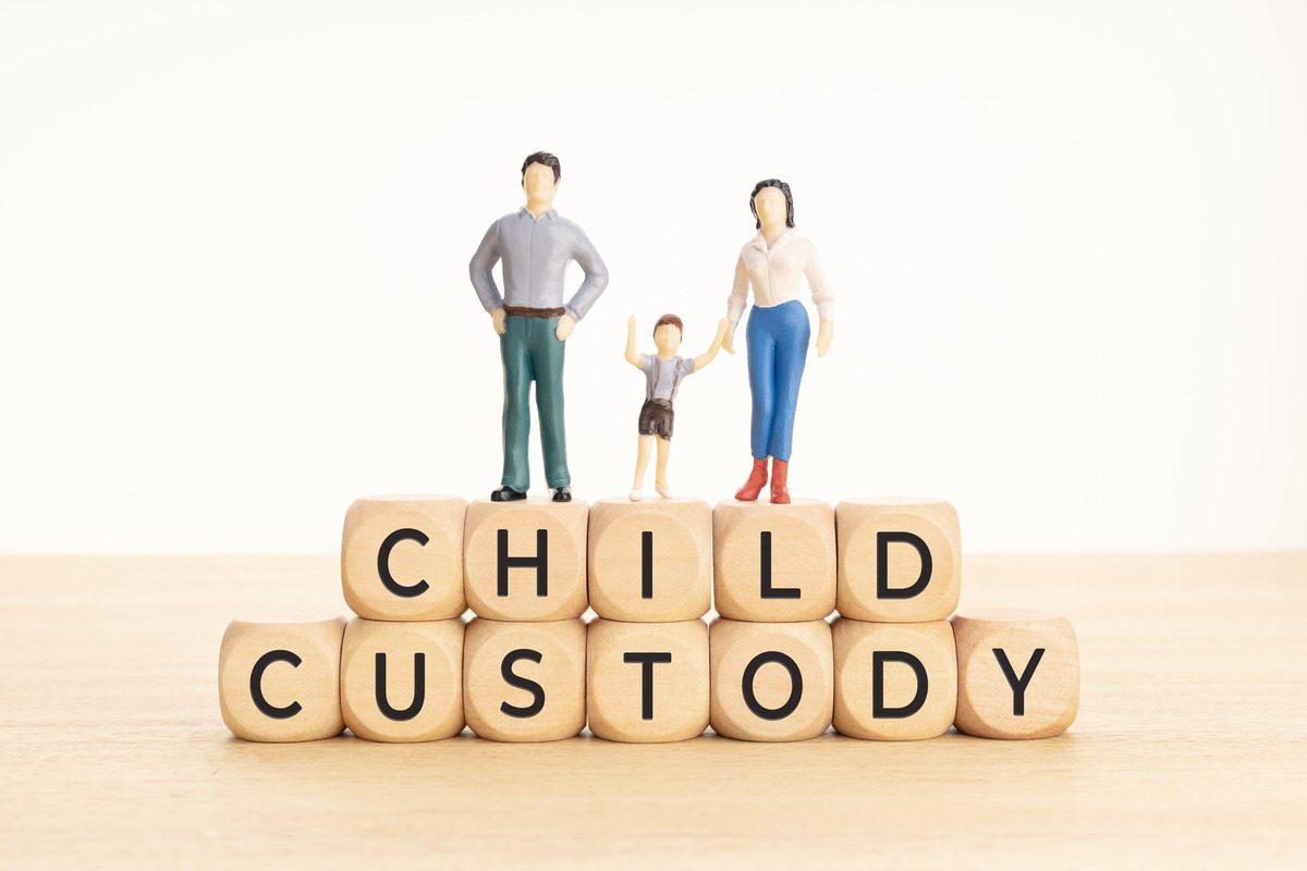 What Is Sole Custody in Texas? Legal Guide for Parents