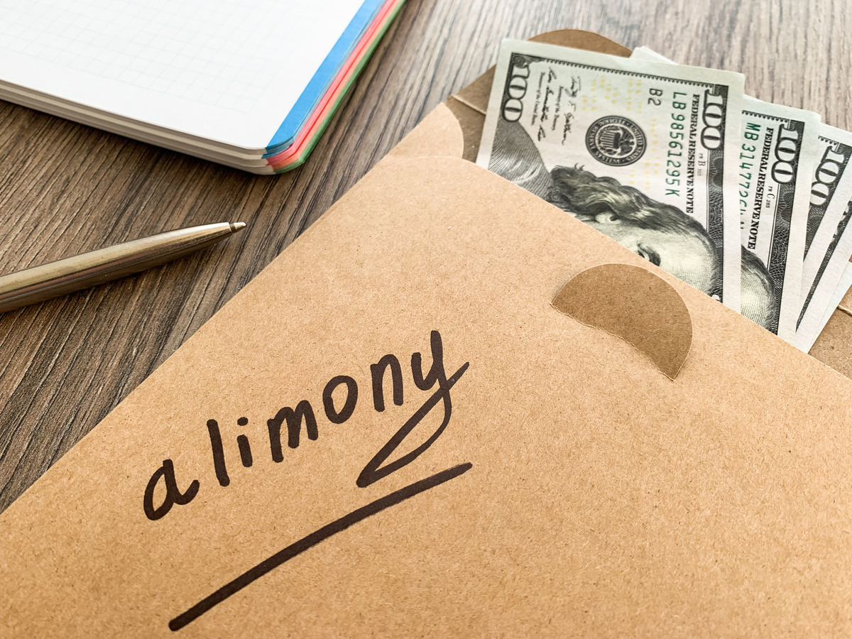 Alimony Explained: Who Qualifies and Why?