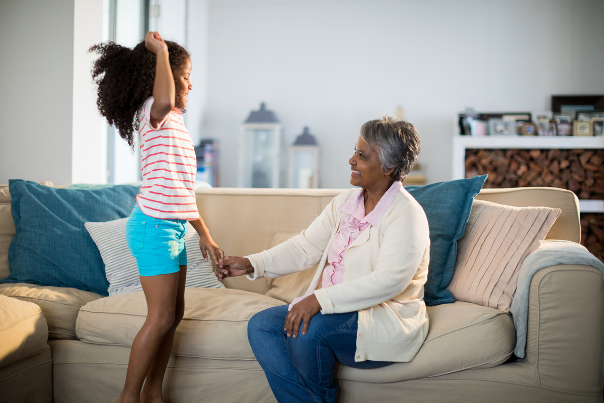 When Grandparents Step In: Can You Legally Take Custody?