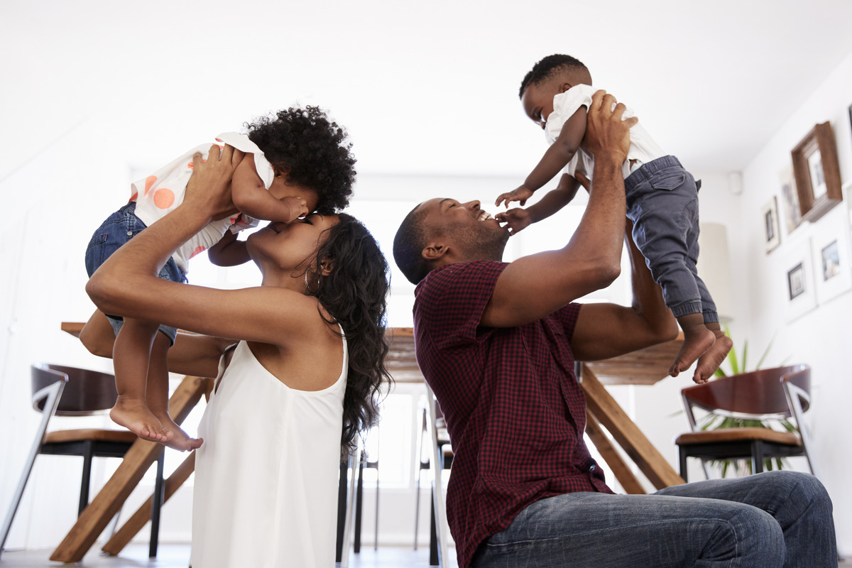 When Can a Parent Lose Their Rights in Texas? What You Need to Know