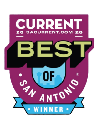 Best of San Antonio Award