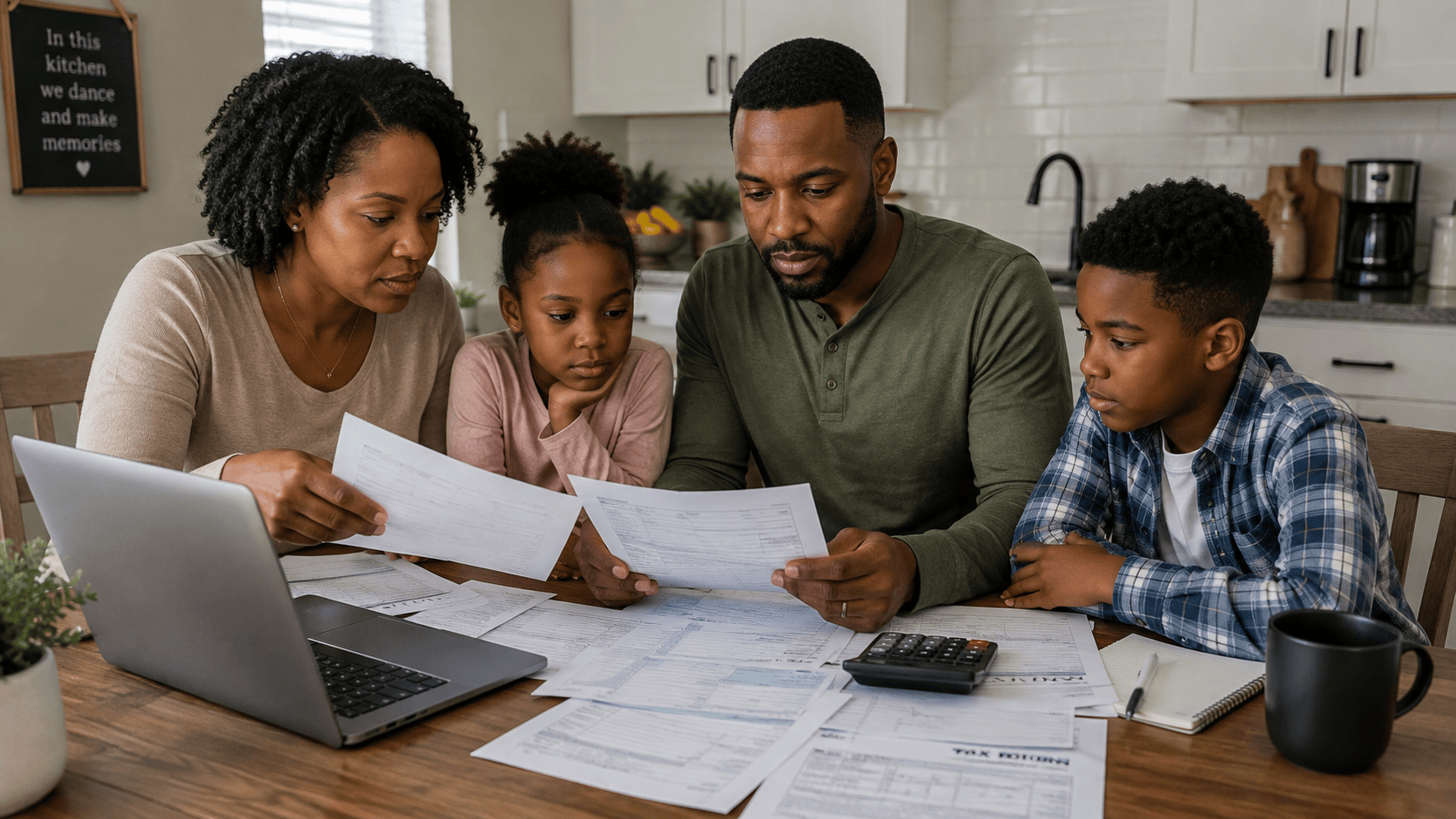 Understanding the 2026 Child Tax Credit: Eligibility, Amounts, and Changes
