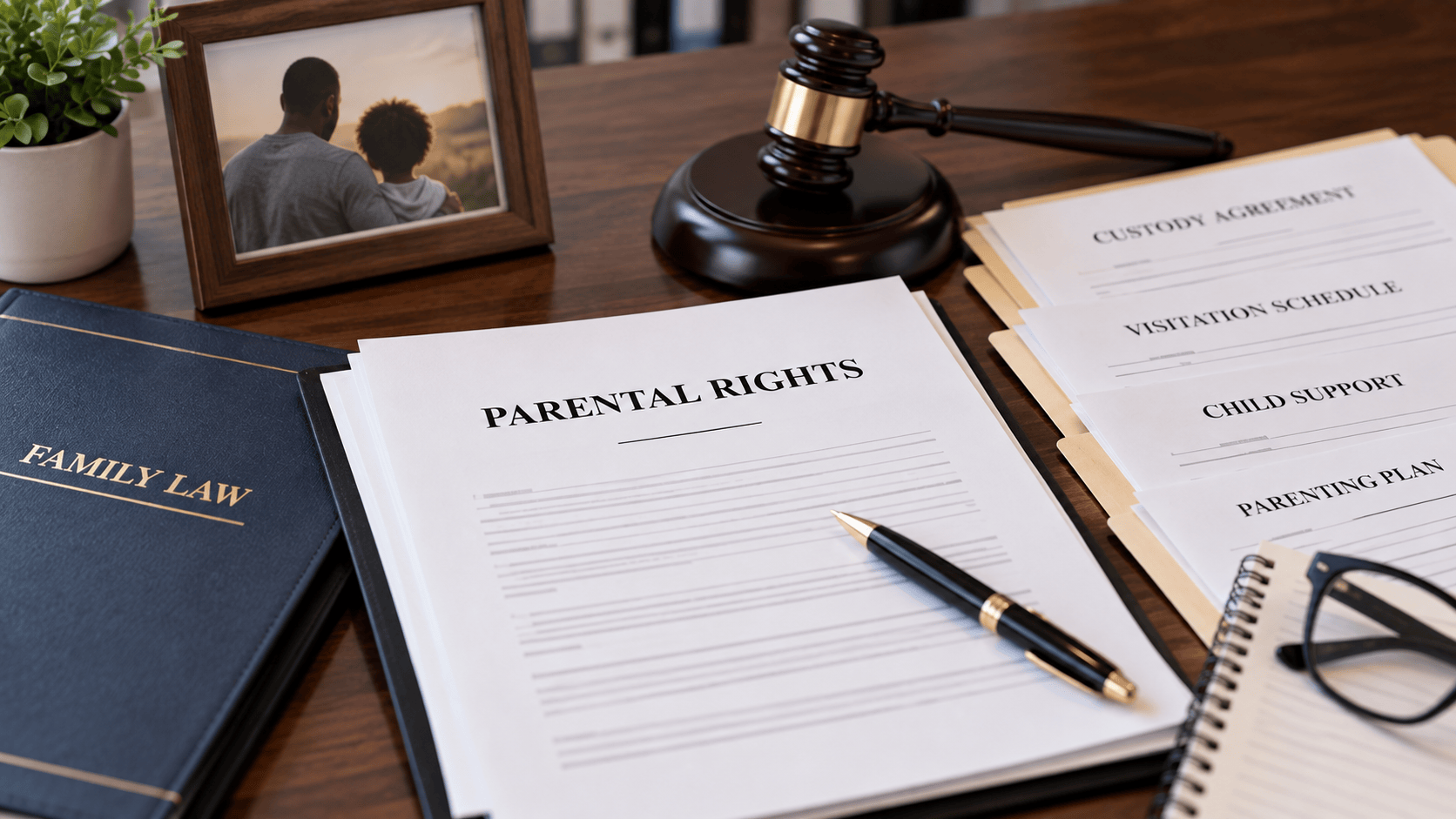 Lost Your Parental Rights? Here’s How You May Be Able to Get Them Back