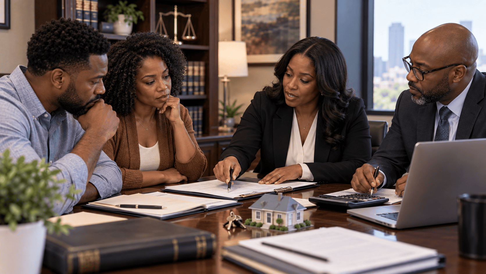 Understanding Financial Settlements in Divorce: Rights, Strategies, and Outcomes